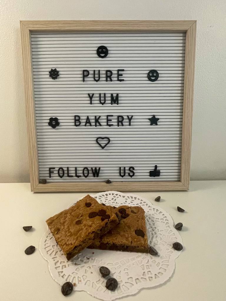 Pure Yum Bakery